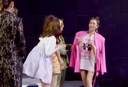 明星难忘场面集锦图,那些让人难忘的明星瞬间集锦