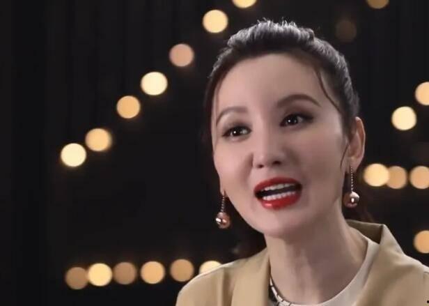 明星评价女演员的话,明星眼中的璀璨女演员