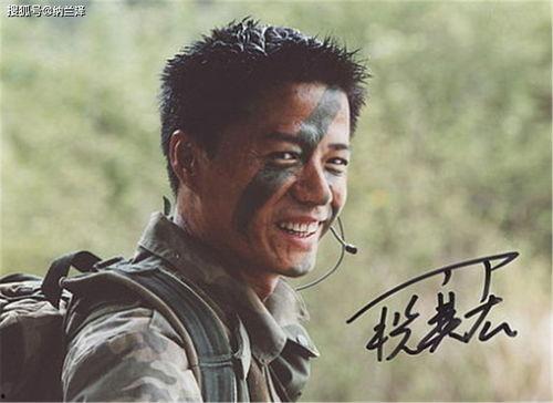 明星特工袁朗,明星特工的传奇人生