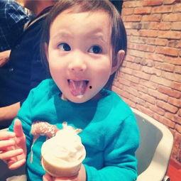 明星孩子叫什么,揭秘明星孩子的可爱名字与成长故事