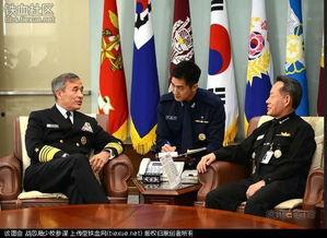 美国上将爆料新闻事件,揭秘背后真相