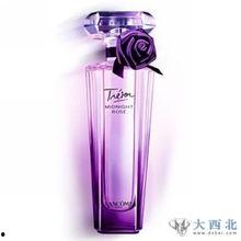 外国网红直播买玫瑰香水,玫瑰香水成为焦点单品