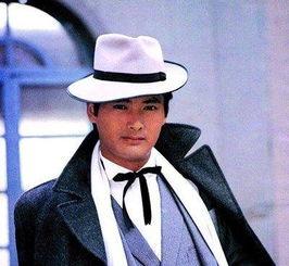 港台六零后男明星,风华绝代，岁月如歌的璀璨星河