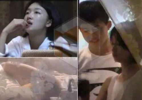 大明星欢情,璀璨星途背后的情感纠葛