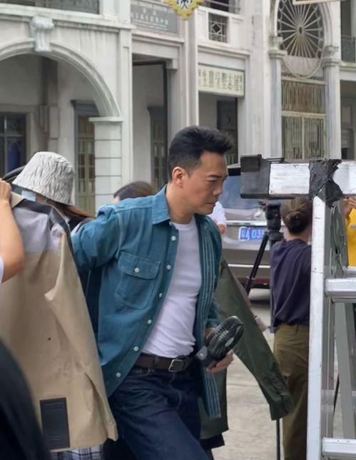 最近佛山网红哥哥是谁,魅力四溢，一夜爆红！