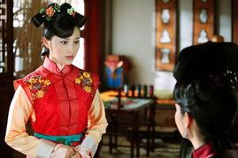 深宫谍影在线观看,宫廷秘事，权谋争斗，揭秘古代宫廷风云