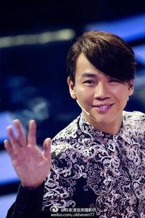 陶喆 明星粉丝有多少,明星魅力无限，粉丝数量惊人