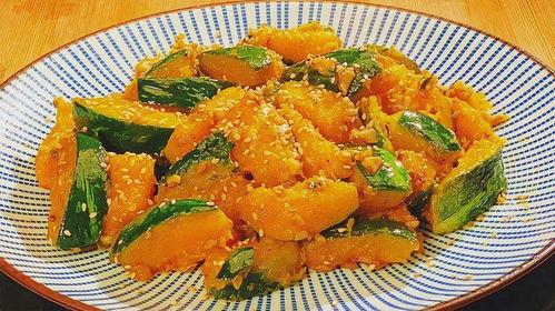 贝贝瓜炒着吃做法,家常美味一步到位