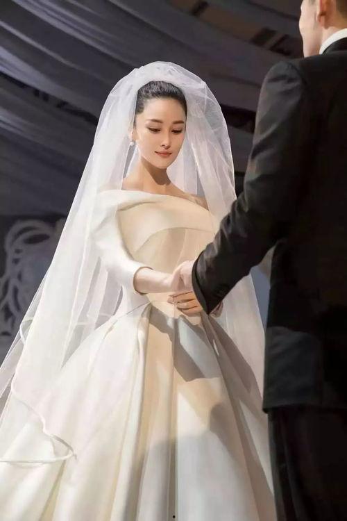 以结婚的明星,盘点那些携手步入婚姻殿堂的明星佳话