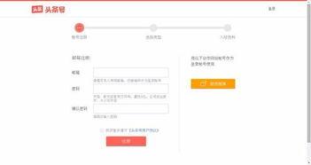 头条认证是什么类型,揭秘自媒体界的“金钥匙”类型