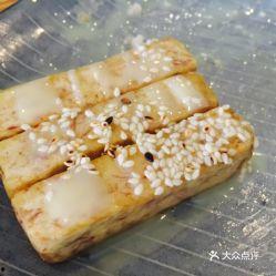多口味芋头条,芋香四溢，美味无限，尽享芋头新食代