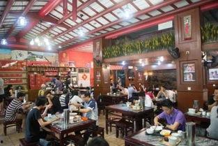 江门网红美食店