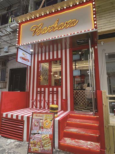 苏州时代广场网红美食,网红美食集结地，味蕾盛宴一网打尽