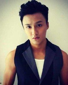 梁的男明星,揭秘男明星背后的故事