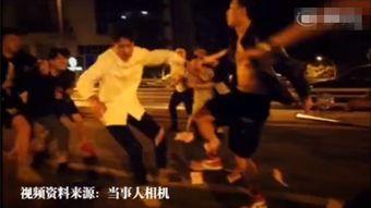 小伙为网红拍视频被抓,小伙意外被抓引发社会关注