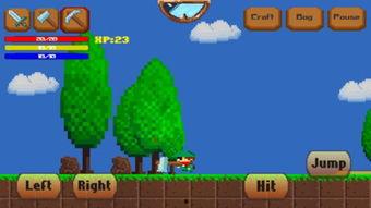 今日头条生存冒险游戏,今日头条独家生存冒险游戏挑战极限