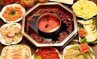 底料怎么看火候,从底料看烹饪技艺的升华