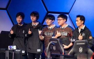 lpl全明星赛观众,观众热情高涨，电竞盛宴精彩纷呈