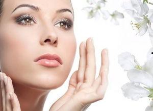 微头条美白皮肤,轻松拥有白皙无瑕肌肤