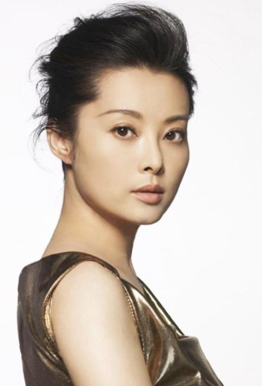 袁立最新爆料娱乐圈