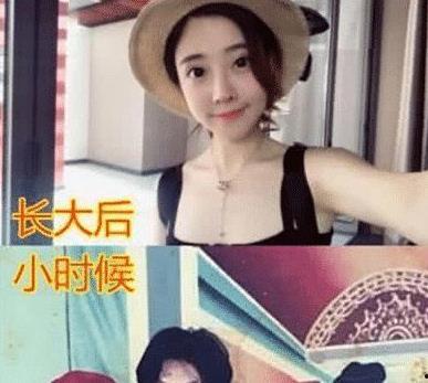 网红涩涩,网络红人的崛起与影响力