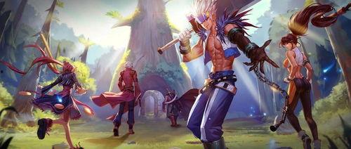 dnf手游韩服最新爆料网站,新职业、新副本、新活动大揭秘！