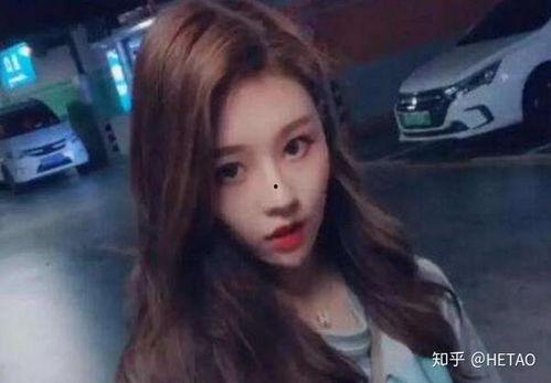 网红罗姣和九哥,网络红人的魅力与影响力