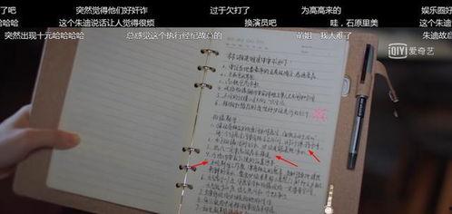 小说吃瓜剧本免费阅读,揭秘娱乐圈背后的秘密与真相